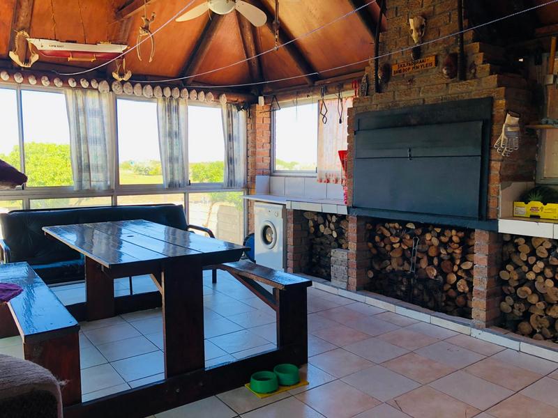 2 Bedroom Property for Sale in De Kelders Western Cape